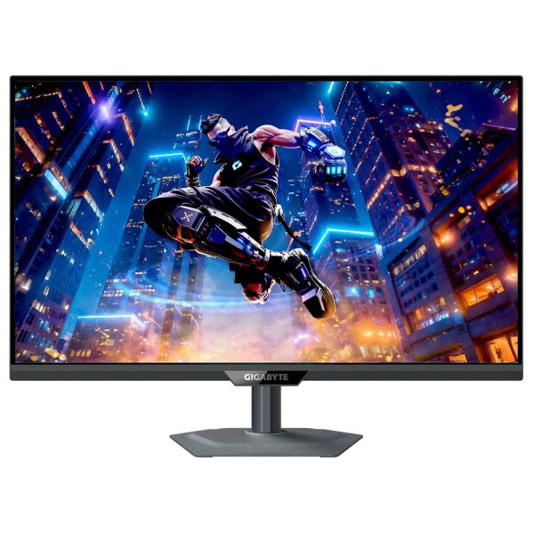 GIGABYTE｜ギガバイト ゲーミング液晶ディスプレイ(27型/IPS/4K UHD 3840×2...