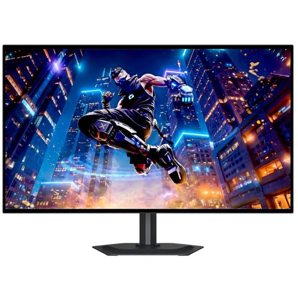 GIGABYTE｜ギガバイト ゲーミング液晶ディスプレイ(27型/OLED/WQHD 2560×14...