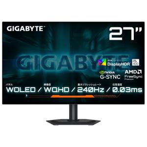 GIGABYTE ゲーミング液晶ディスプレイの高価買取価格