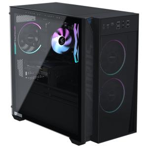 GIGABYTE ゲーミングPC Ryzen5/16GB/1TB