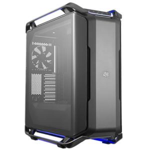 クーラーマスター フルタワー型PCケース COSMOS C700P Black Edition MCC-C700P-KG5N-S00