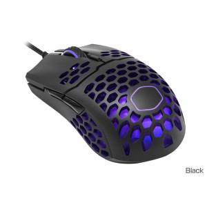 CoolerMaster ゲーミングマウス MasterMouse MM711 MM-711-KKOL1