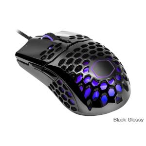 CoolerMaster ゲーミングマウス MasterMouse MM711 MM-711-KKOL2