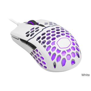 CoolerMaster ゲーミングマウス MasterMouse MM711 MM-711-WWOL1