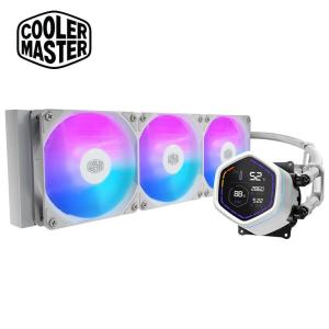 Cooler Master 水冷一体型CPUクーラーの買取情報