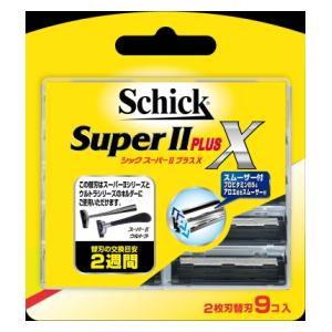 シック インジェクターII 2枚刃 替刃 ( 10枚入 )/ : 爽快ドラッグ