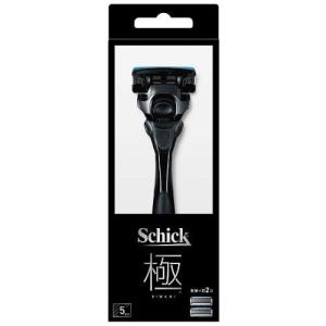 シック 極 KIWAMI 敏感肌用 ホルダー本体 替刃 Amazon.co.jp: シック Schick 極 KIWAMI 敏感肌 ホルダー（刃付き＋替