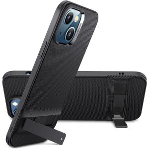 ESR iPhone 13用 メタルキックスタンドケース Air Shield Boost Case ESR025