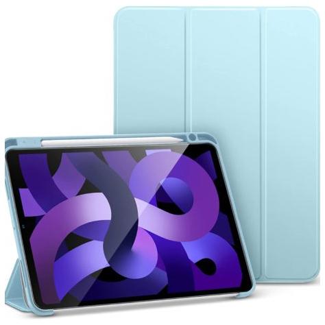 ESR iPad Air 10.9インチ 第5世代/ 第4世代(2022/ 2020年モデル)用 三...