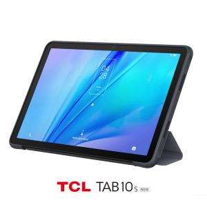 TCL TCL TAB 10s Newダークグレー 9081X