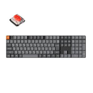 キークロン K5 Max メカニカルキーボードの高価買取価格