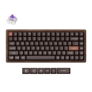 Keychron（キークロン） Keychron｜キークロン Q1 Ultra 8K ワイヤレス
