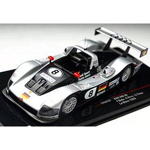 1/43 ジャガー XJR12 1990 ルマン24H #3 Nielsen/Cobb/Brundle Jaguar