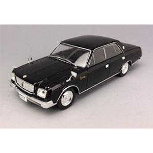 First43 1/ 43 トヨタ センチュリー 1967 ブラック(F43-009)ミニカー 返品...