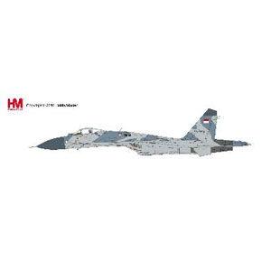 ホビーマスター 1/ 72 Su-27 フランカーB型w/ Kh-41 ”アドミラル