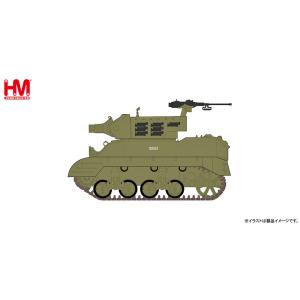 ホビーマスター 1/ 72 M8 HMC スコット ”中華民国陸軍”(HG4914)塗装済完成品 返...