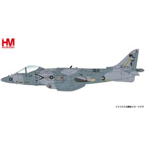 ホビーマスター 1/ 72 AV-8B ハリアーII “VMA-311 キング・アブドラアジズ 19...