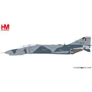 ホビーマスター 1/ 72 F-4E ファントム2 ”ガンスモーク・コンペティション 1989”(H...
