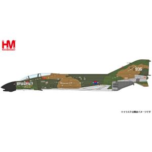 ホビーマスター 1/ 72 F-4D ファントムII ”大韓民国空軍 大邱空軍基地”(HA1914B...