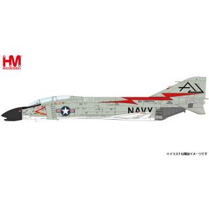 ホビーマスター 1/ 72 F-4H-1 ファントム2 ”VF-74 ビ・デビラーズ”(HA1903...