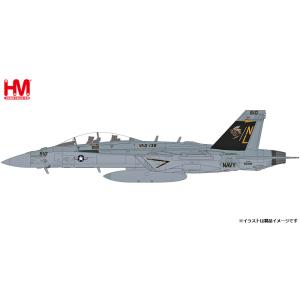 ホビーマスター 1/ 72 EA-18G グラウラー ”VAQ-138 イエロー・ジャケット”(HA...