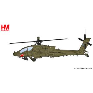ホビーマスター 1/ 72 AH-64D アパッチ ロングボウ "タイガーシャーク"塗装済完成品 返品種別B