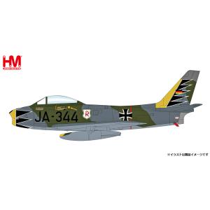 ホビーマスター 1/ 72 セイバー Mk.6 “西ドイツ空軍 JG-71 リヒトホーフェン JA-...