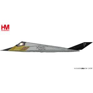 ホビーマスター 送料無料◇ホビーマスター 1/72 F-117A ナイトホーク