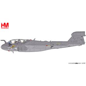 ホビーマスター 1/72 EA-6B プラウラー VAQ-209 スター ウォリアーズ
