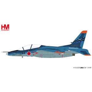 ホビーマスター 送料無料◇再販 1/72 航空自衛隊 T-4 練習機 “レッド