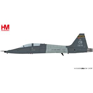 ホビーマスター 1/ 72 T-38C タロン“第50戦闘訓練飛行隊 ストライキンスネークス 2006"塗装済完成品 返品種別B