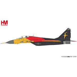 ホビーマスター 1/ 72 Su-27 フランカーB型w/ Kh-41 ”アドミラル