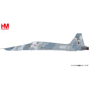 ホビーマスター 1/ 72 Su-27 フランカーB型w/ Kh-41 ”アドミラル