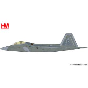 ホビーマスター 1/ 72 F-22 ラプター ”スピリット・オブ・タスキーギ 2013”(HA28...