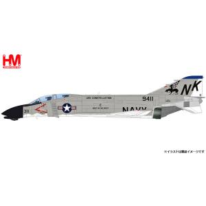 ホビーマスター 1/ 72 F-4B ファントムII ”VF-143 ピューキンドッグス 1967”...