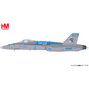 ホビーマスター 1/ 72 F/ A-18C ホーネット “VMFA-122 カウボーイズ 2020...