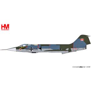 ホビーマスター 1/ 72 RF-104G スターファイター “西ドイツ空軍 第51偵察航空団 イン...