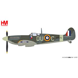 ホビーマスター 1/ 48 スピットファイア Mk.Vb/ Trop 