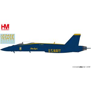 ホビーマスターF/A-18E スーパーホーネット　トップガン HOBBY MASTER 1/72 (ダイキャスト製) F/A-18E スーパーホーネット