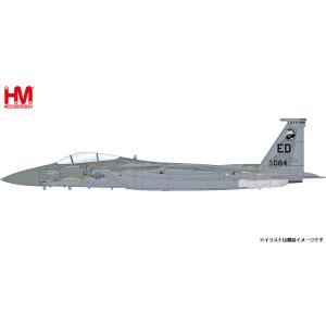 ホビーマスター 1/ 72 F-15A イーグル ”サテライト・キラー 1985”(HA4542)塗...