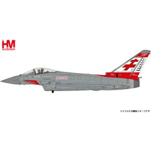 ホビーマスター 1/ 72 ユーロファイター・タイフーン ”イギリス空軍 第41飛行隊 コニングスビ...