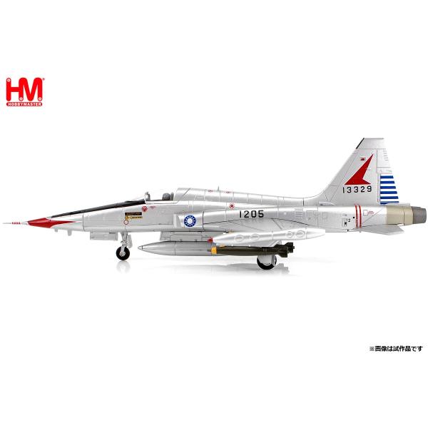 ホビーマスター 1/ 72 F-5A フリーダム・ファイター &quot;中華民国空軍 第1戦闘機作戦隊 19...