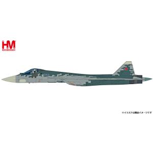 ホビーマスター 1/ 72 Su-57 ステルス戦闘機 &quot;珠海エアショー 2024&quot;(HA6808)...