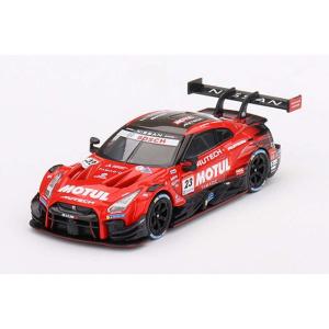 MINI-GT 1/ 64 Nissan GT-R Nismo GT500 NISMO SUPER ...