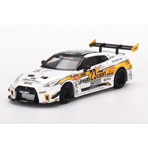 MINI−GT 1/ 64 LB-Silhouette WORKS GT Nissan 35GT-RR バージョン2