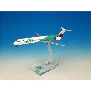 JALUX 1/ 200 JAS MD-90 6号機(BJE3039) 返品種別B｜joshin