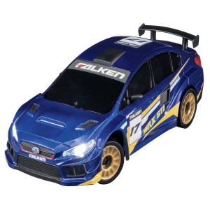 ジョーゼン ドリフトドライブ 1/24 SUBARU WRX STI 完成品ラジコン