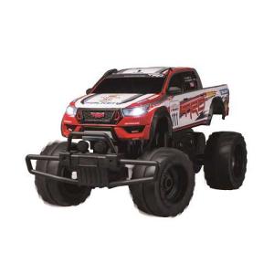 JOZEN ジョーゼン 【未使用品】トヨタ ハイラックス ラジコン 防水　トミカ ジョーゼン（JOZEN） 1/ 18 トヨタ ハイラックス レボ TRD(JRVT153-RD