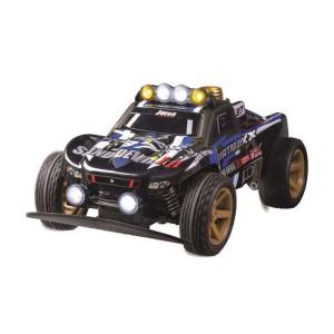 ジョーゼン ダートマックス サンドデビルIII 防塵・防水仕様