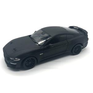 オートアート 1/ 18 フォード マスタング シェルビー GT500(シルバー